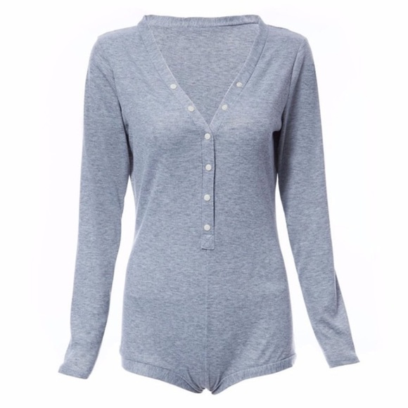 🔥Man-Trap Romper🔥 - Picture 2 of 8